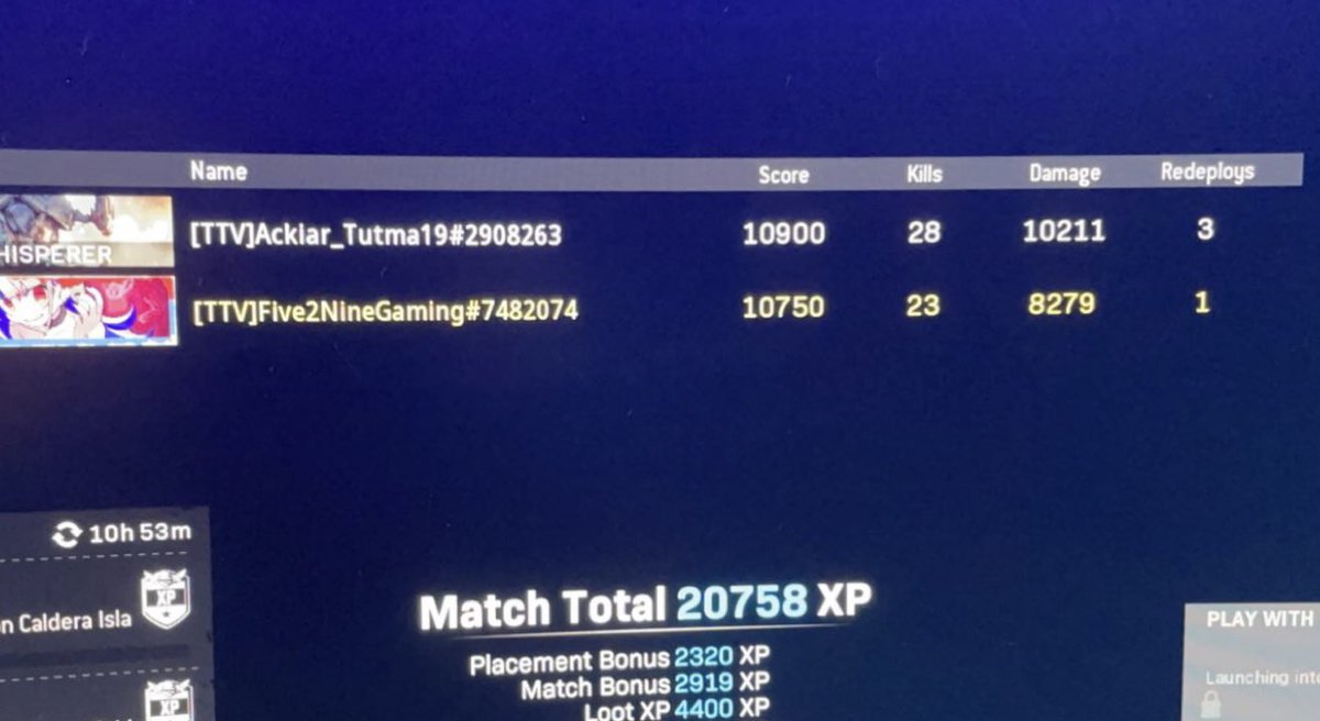 Five2NineGaming's tweet photo. I FINALLY GOT MY FIRST 20+ KILL GAME LFGGGG #warzone #CallofDuty #warzonepr https://t.co/qjUbo5ccJD