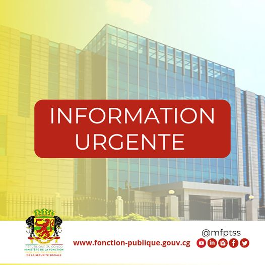 #mfptss #fonctionpublique. Les premières  listes des nouvelles recrues de la fonction publique sont affichées dans les ministères bénéficiaires de quotas de recrutement de 2020 à 2021.