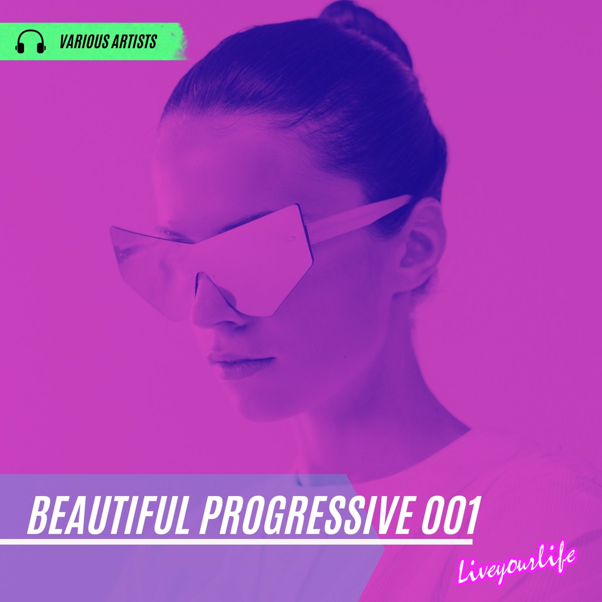 Liveyourlab's tweet photo. 🟣Coming Soon! 😍🙌🎶
The new #VAComp Incl. music by:
Miguel Angel Castellini, Abide, Martin Zeidner, Numedian, 3RVIN.
Stay Tuned!
#progressivehouse #music #electronicmusic #progressive #housemusic
#compilation #beatport #applemusic #Liveyourlife https://t.co/bGA0LUq2zY