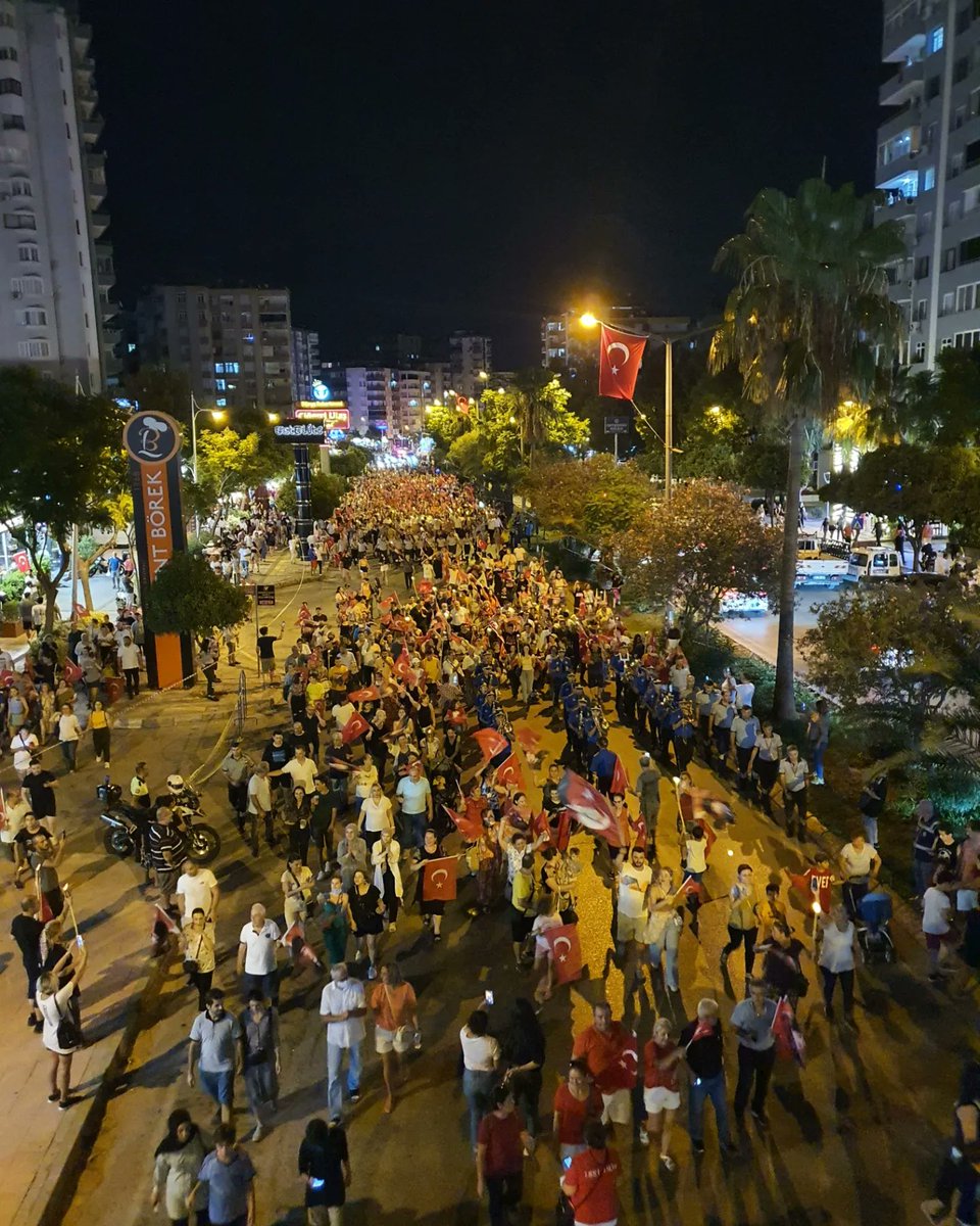 nocontextaadana's tweet photo. Allahına gurban Adana❤️
30 Ağustos Zaferi Adanamız'da muhteşem bir şekilde kutlandı🇹🇷 https://t.co/5cLXEj9okn