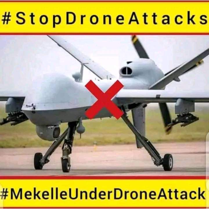 necheyNAM's tweet photo. @Tigrai_TV #StopWarOnTigray 

🚨#MekelleUnderAttack 

🚨#MekelleUnderAttack 

🚨#MekelleUnderAttack 

🚨#MekelleUnderAttac https://t.co/wl3LfQ5qlS