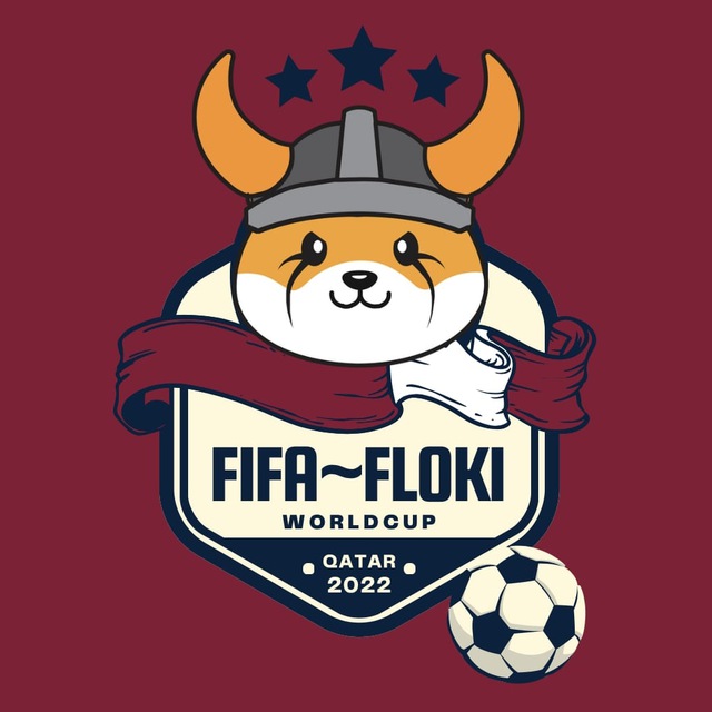 monkey50091's tweet photo. @dogefireman @OfficialTravlad @CrolonMars @FifaFloki_BSC @FIFAcom #fifafloki #FIFAWorldCup https://t.co/Tpj9Pj4QNl