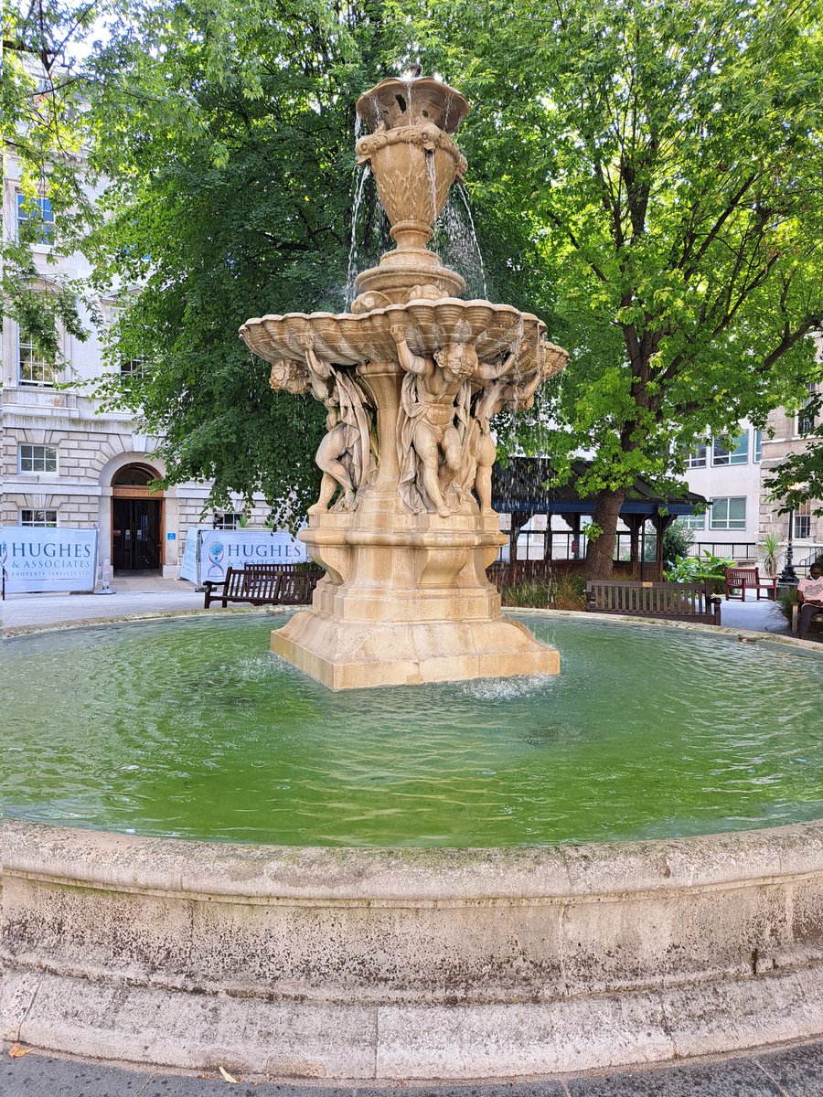 Great to catch up with plans for Therapies &amp; Imaging @BartsHospital today. So much chat I forgot to snap 🤣 Thanks for your time <a href="/libby_hough/">Libby Hough</a> <a href="/scott_natalie_/">Natalie Scott</a> <a href="/margiecrouchOT/">MargieCrouchOT</a> <a href="/P3_Wilson/">Paul Wilson</a> Emily, Alex,Sarah, Neresha, Kiran &amp; Yousuf. And big thanks @gonzibarts for the laptop lead👍