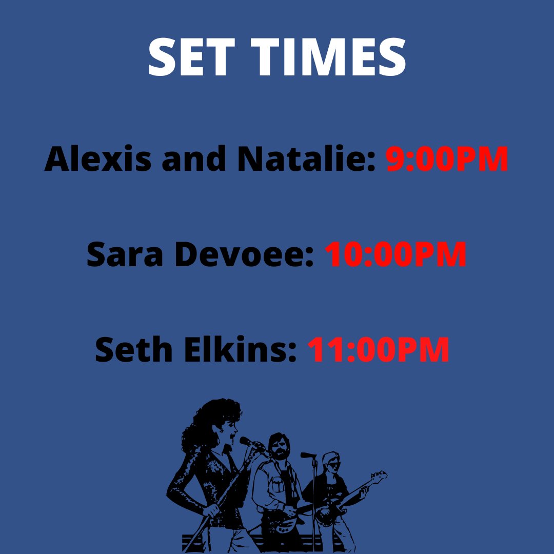 Sonicbids is hosting an event @ KGB Bar in the east village on September 8th! This is a free event with a two-drink minimum (non-alc drinks available!) Please come &amp; support some amazing local artists. We would also love for everyone to come in their best roaring 20's attire!!