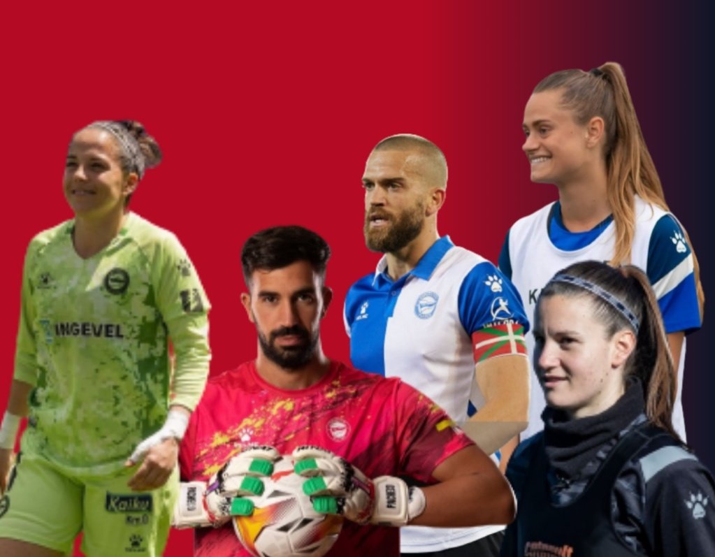 Alavegloriosas's tweet photo. Vinieron - jugaron - hicieron historia - y se fueron.
Así es el fútbol 🥹

Gracias por todo vuestro fútbol!  🫶🏼 https://t.co/mmaRhxB5Zo