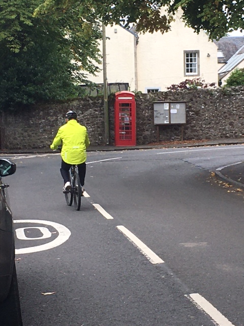 rhian_hunter's tweet photo. Golfing, exploring country lanes on a bike and swimming in the last two days for special time out together #AHPsActive https://t.co/60KUBTJJnx