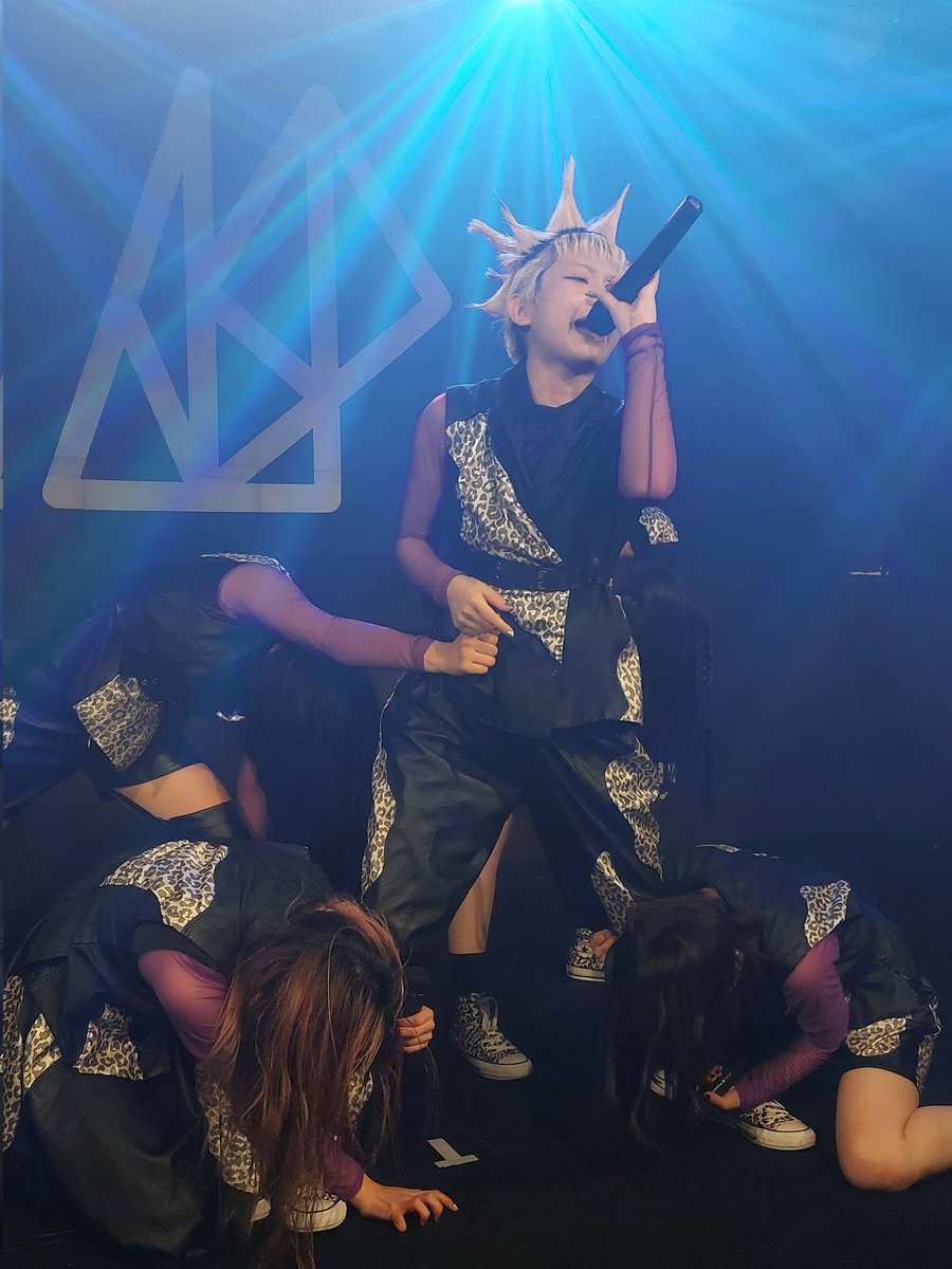 air_con_frog's tweet image. ASPメジャーデビューおめでとうございます🙌🎶🎶🎵

これからも推していきます🎵

#ASP行かなきゃ後悔しないように
#ASPメジャーデビュー