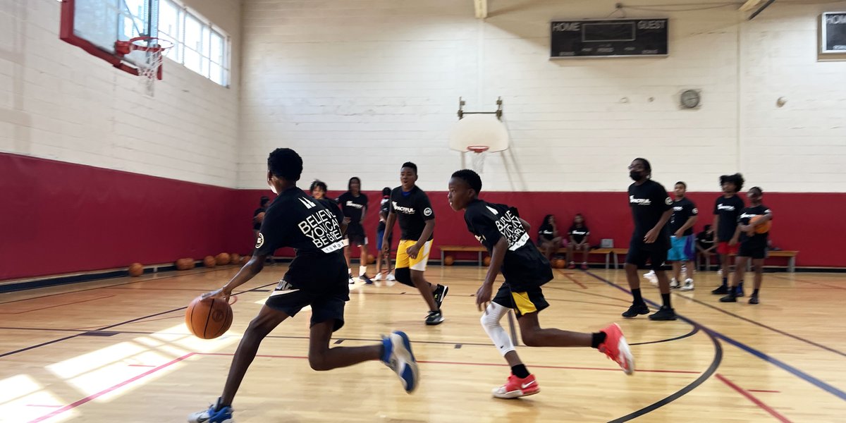 Why Detroit Pistons owner and Platinum Equity founder @TomGores hopes basketball camps can be ‘foundation of success’ for kids platinumequity.com/news/why-detro…