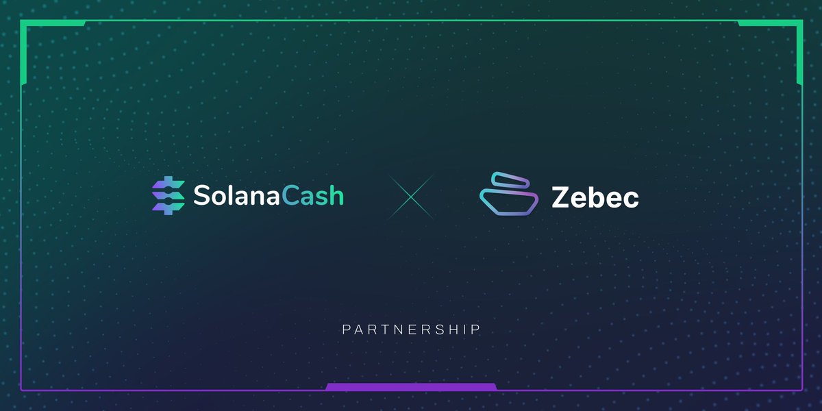 Zebec_HQ tweet picture