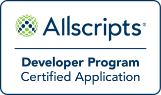 cozeva's tweet photo. We're now certified to integrate with Allscripts Professional EHR™!
https://t.co/HdSKSCTC2L
#digitalhealth #populationhealth #dataanalytics #ehrintgration https://t.co/CHtJTLlISi