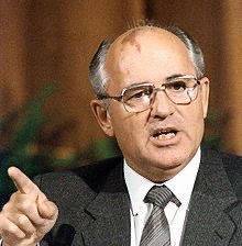 TheIntlMagz's tweet photo. Big Breaking !!!!!

Mikhail Gorbachev has died. This man is infamous for his betrayal of socialism!! https://t.co/6GTaH3nyFc