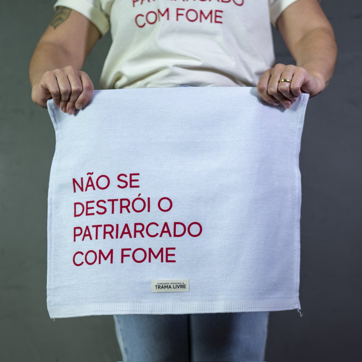 Fernanda Imamura tweet media