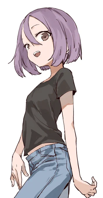 おはようございます。マガジンでてます 