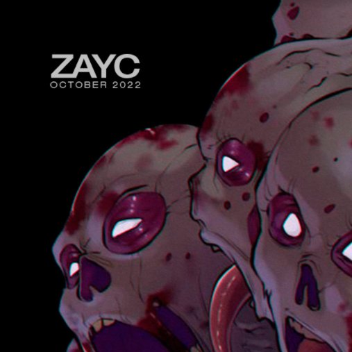 Who is ready for this?

#ZAYC #RAYC