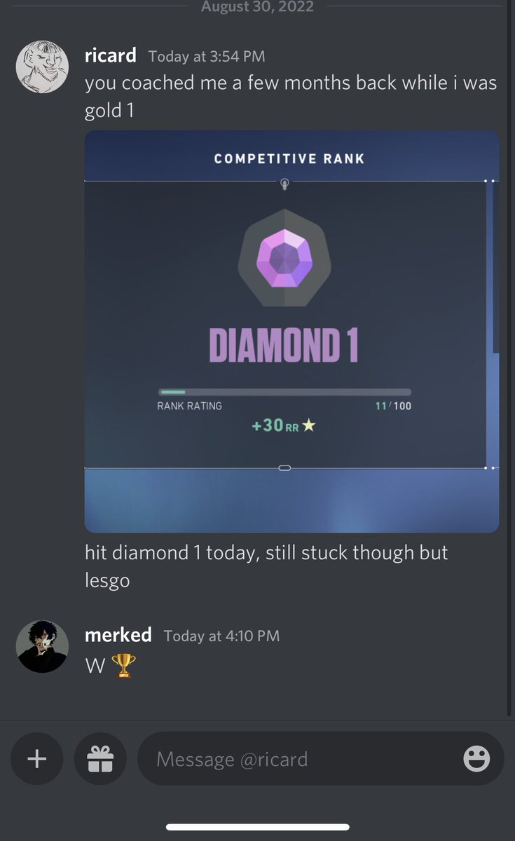merkeddtv's tweet photo. Just took this out of gold and coached his ass to diamond #imsoreal https://t.co/muuol5tSH6