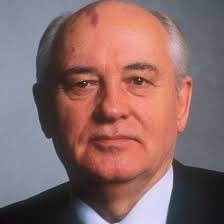 timcook32's tweet photo. This man helped me sleep in the 80’s/90’s. Without him…. Who knows???? #ripgorbi #Gorbachev https://t.co/2MwObxmScL