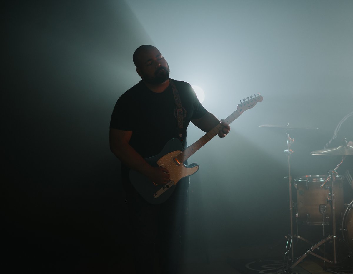 Doing a riff (actually more chords than anything) this Saturday at @BurnItDownFest for @adharmalive . 
Who's heading down?
And who's heading down early?