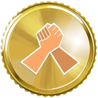 MobeeNFT's tweet photo. Who else got #10KTF  Friends Badge #12 for bringing new frens into the @10KTFshop fam? 
#combatcrates #wagmi https://t.co/1YGtKWp8b1