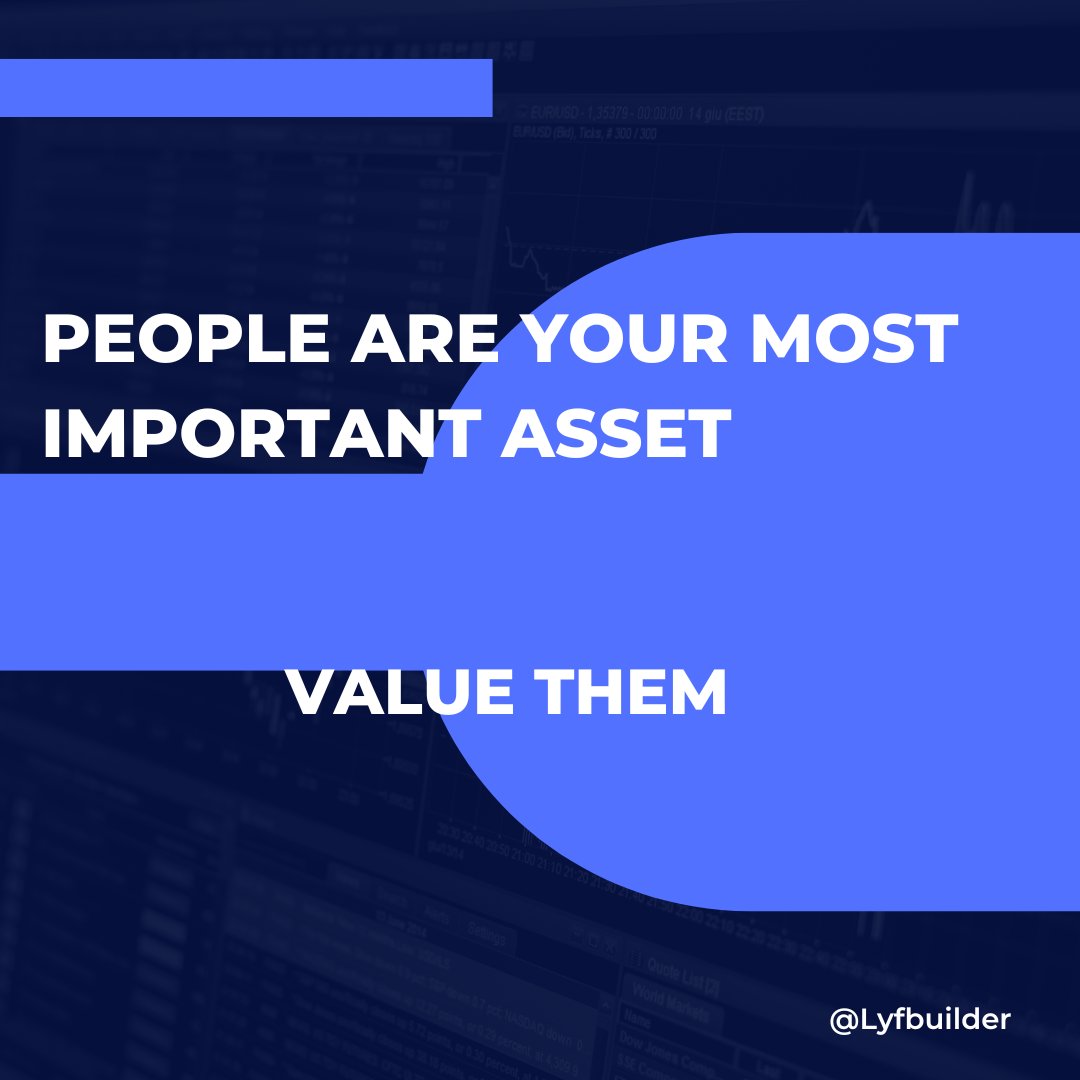 lyfbuilder's tweet photo. Family, friends and other vital relationships are crucial to living life to the fullest. Everything invested in people is worth it. It is the wisest investment to make. https://t.co/vHw0LUpDHn