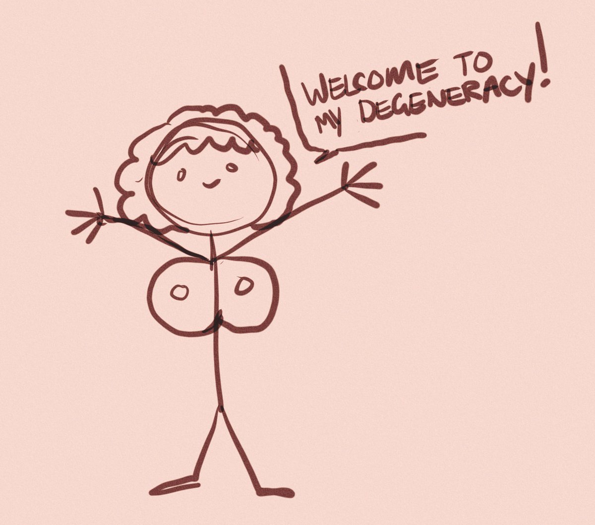 thank you all for following :)