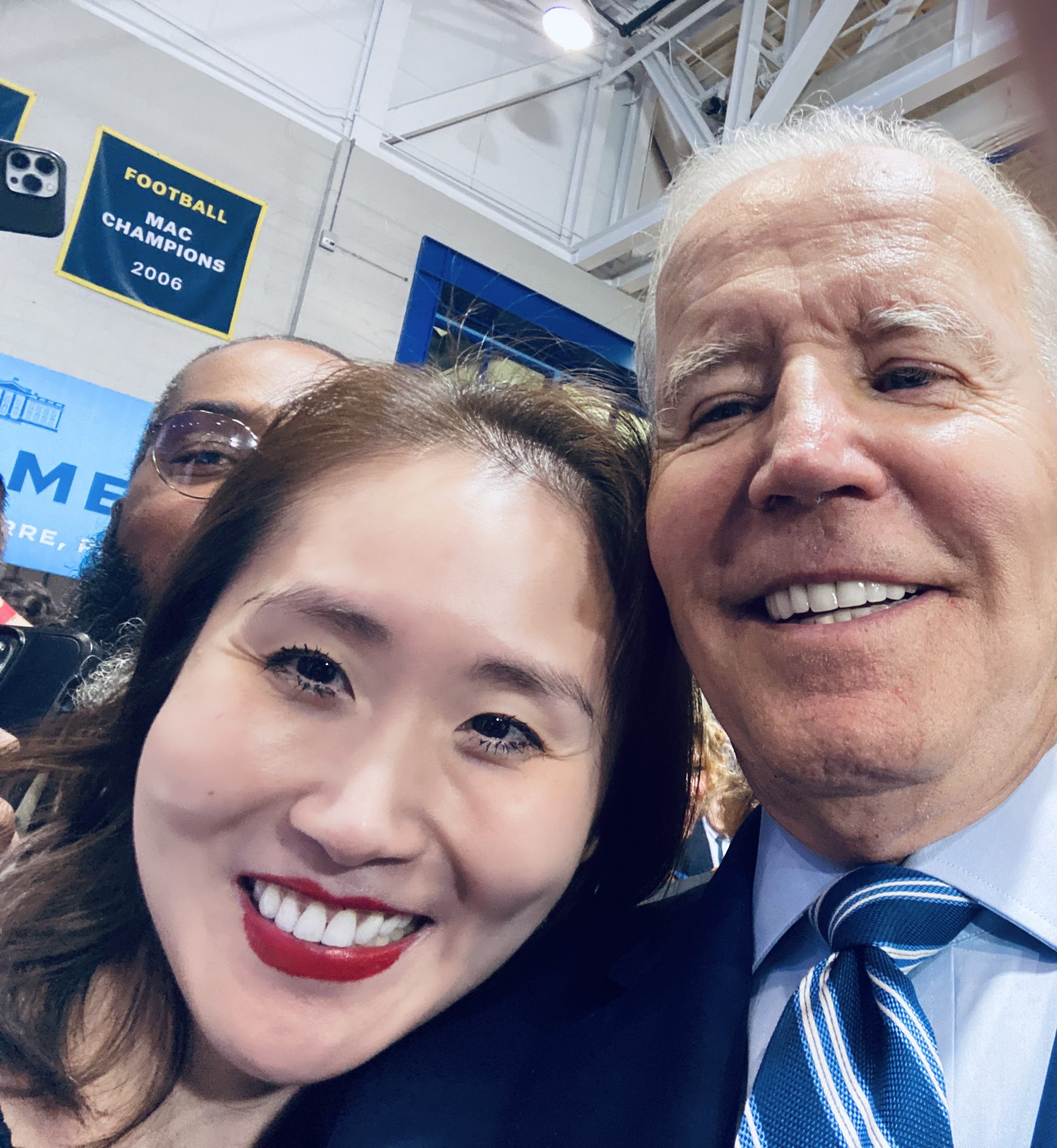 Lindy Li on Twitter: