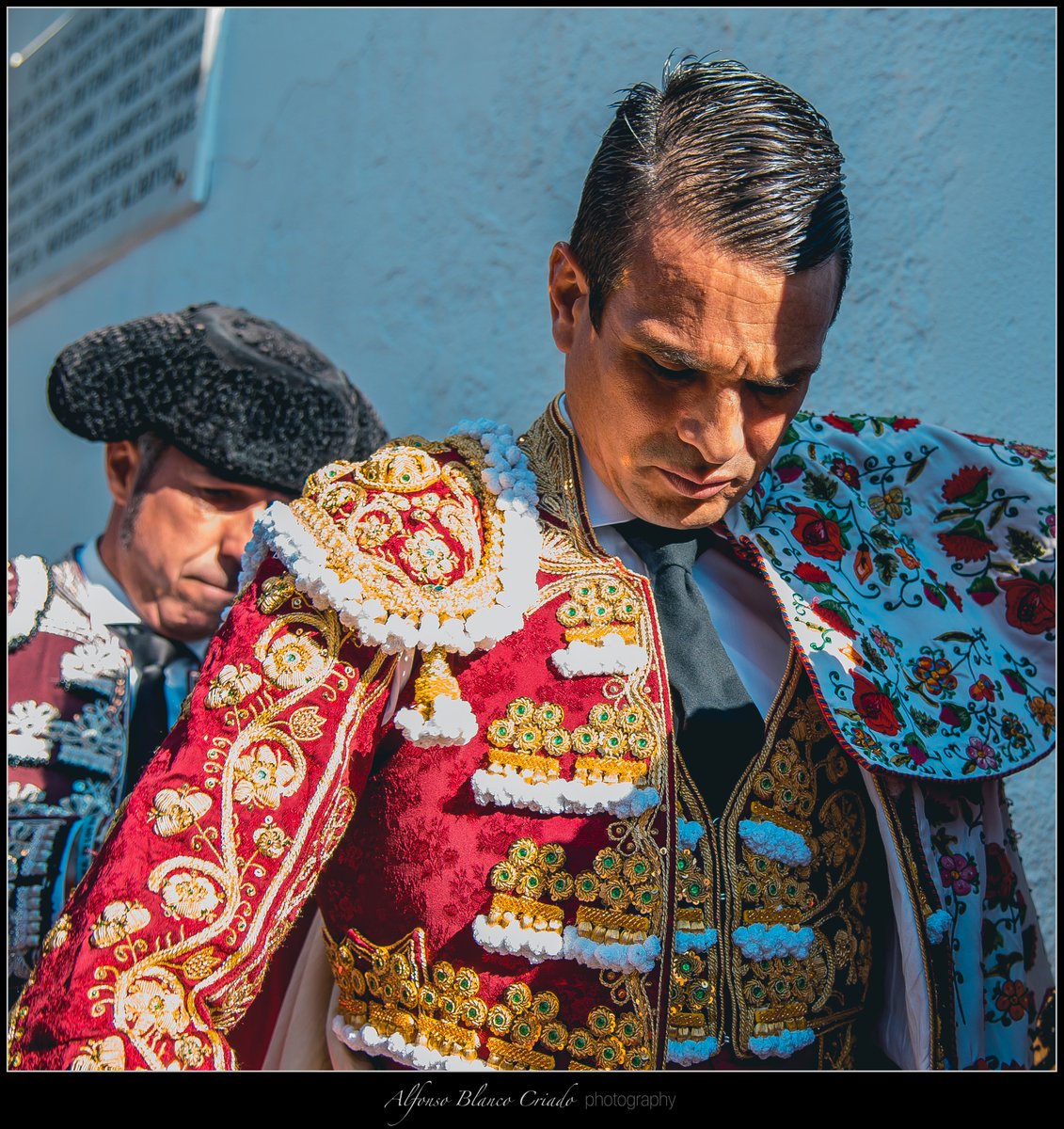 alfonsoblcr's tweet photo. JM en la patio de cuadrillas @JMManzanares
#Remedios22 #ColmenarViejo
@zunigatoros @AytoColmenar @CircuitosToros https://t.co/6pw03Nb98H