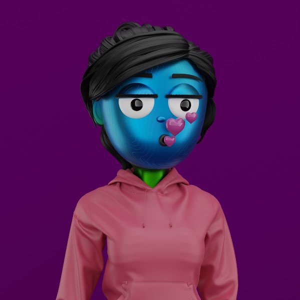 lleyo999's tweet photo. first members of my #WeirdGang ๐ canโt wait till i get a chance to grab more ๐ LFG @WeirdPeopleNFT https://t.co/Wn1RKrsNY8