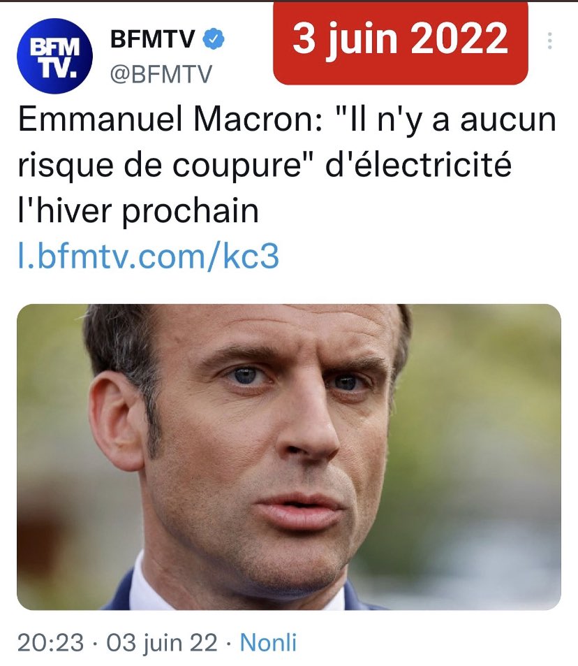 VERITY France on Twitter "Le vaccin ne sera jamais obligatoire, ils