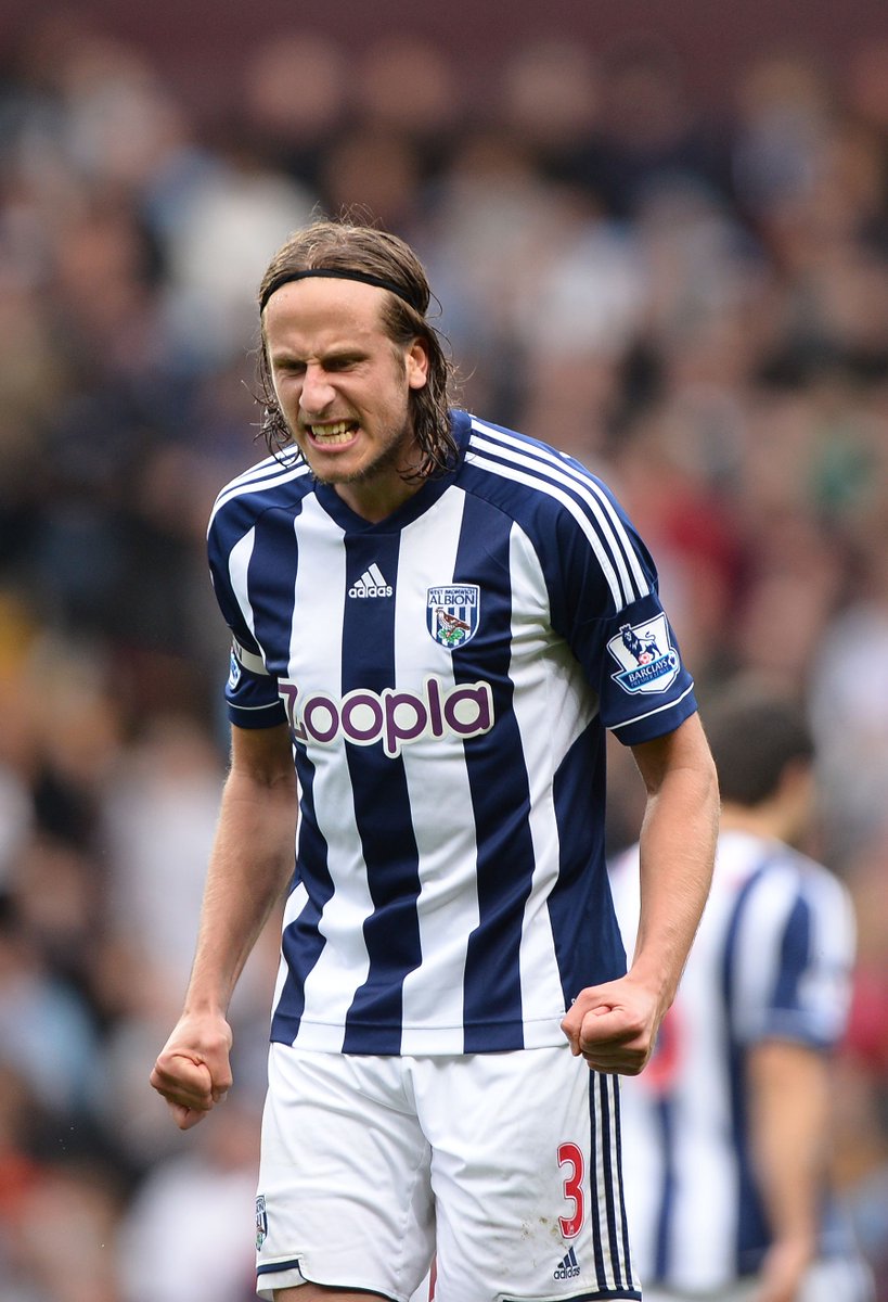 WBA's tweet photo. On this day in 2008, @J_OlssonViasat became a Baggie. 🇸🇪 https://t.co/W6l2qYjEi0