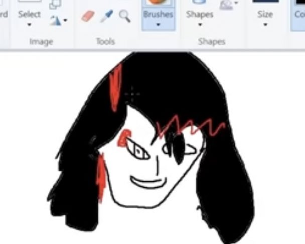 luvndo's tweet photo. You can see the difference between their personalities from their drawings
#voxto #shomega #AkumaMatata 

shoto drawing:                    Vox drawing: https://t.co/LEwxqgeqoc