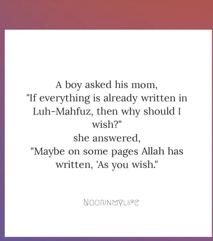 ShakeebAhmad421's tweet photo. A message not to lose hope. https://t.co/5JYLdBqHLm