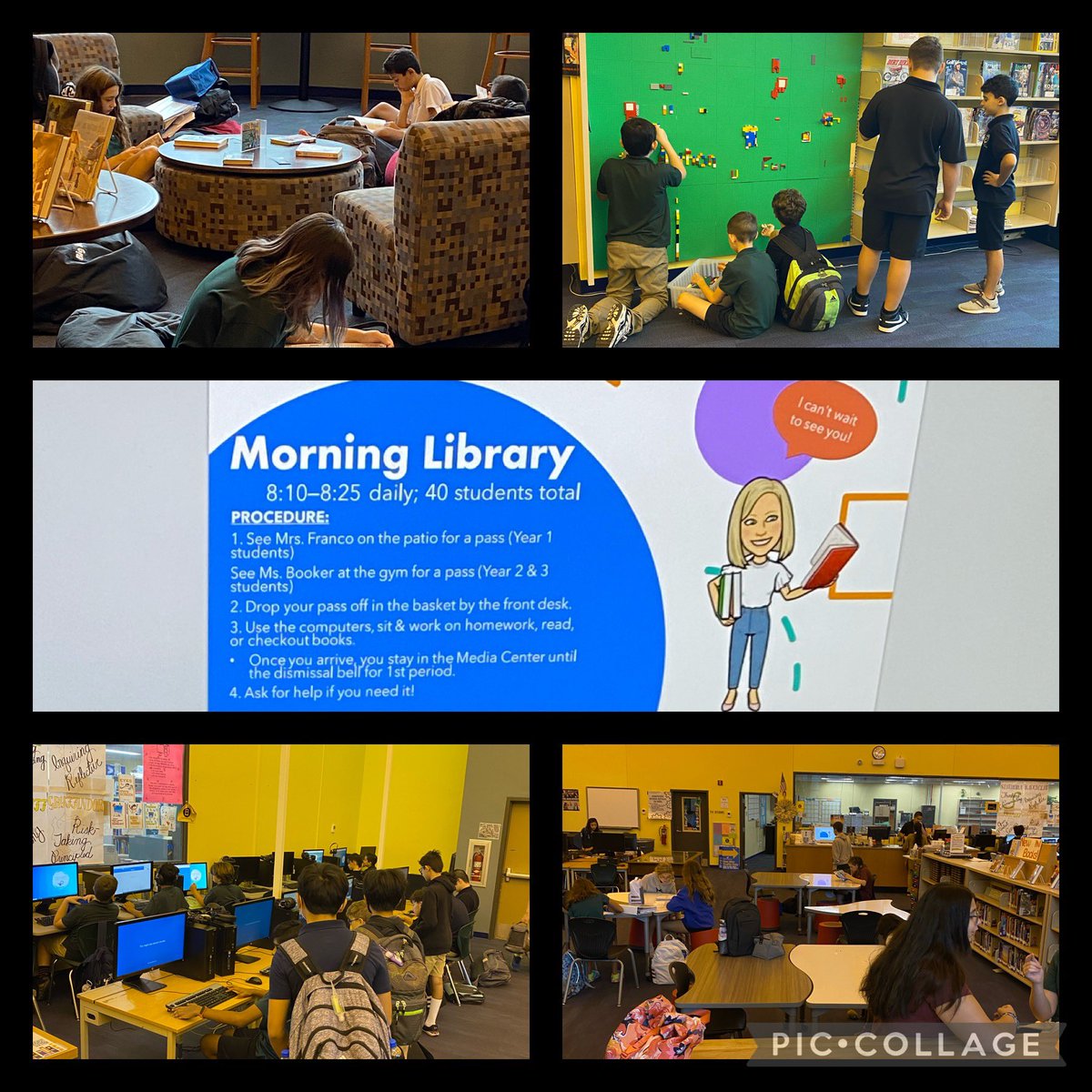 Sara LaBarbera tweet media