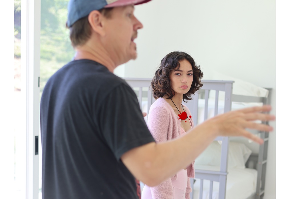 Josh Stolberg tweet media