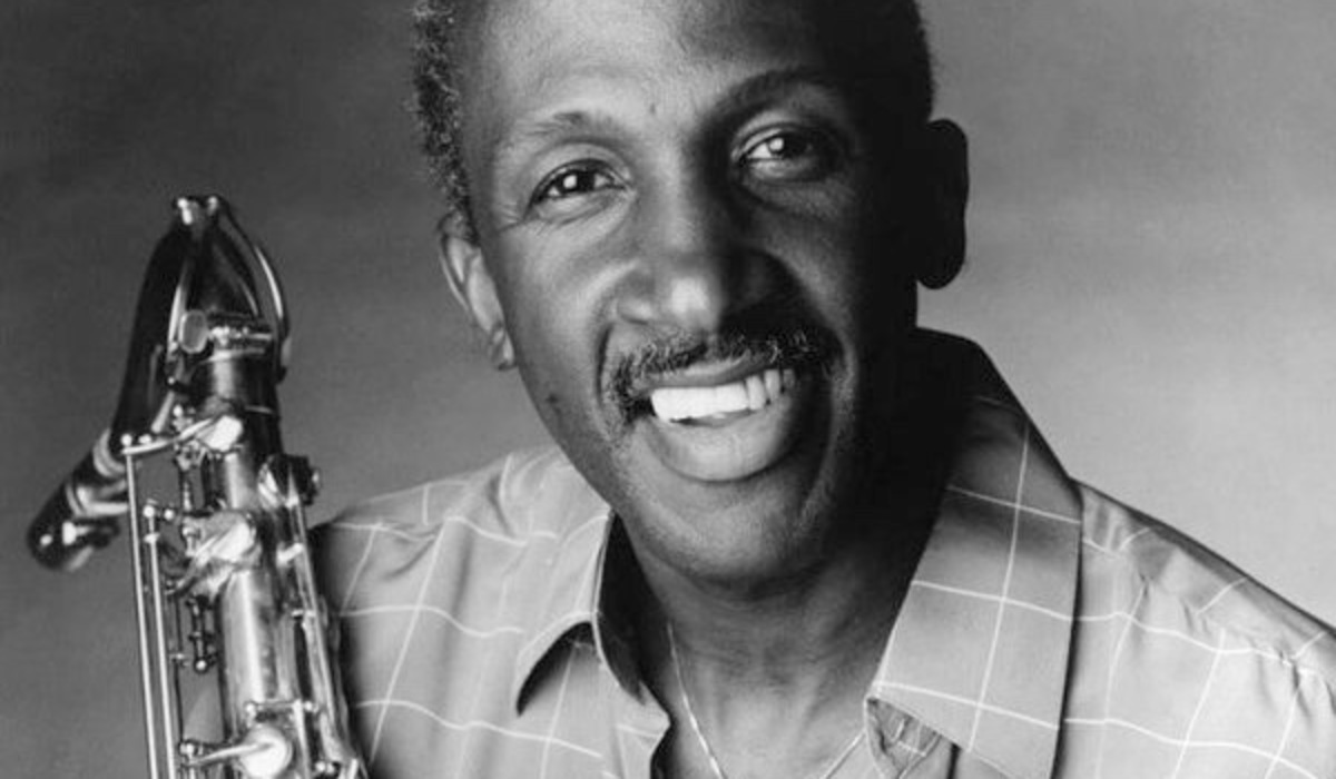 Happy Birthday  Wilton Felder 