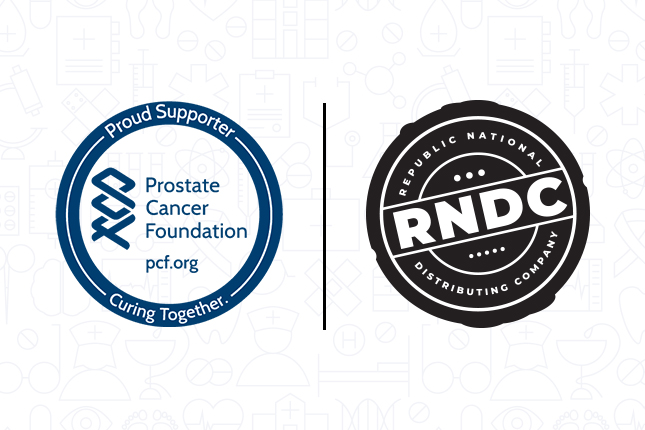 RNDC_USA's tweet photo. We’re proud to launch our annual #DoBlue campaign in support of @PCFnews. This year, #RNDC is aiming to raise more than $2 million. Learn more about our efforts and this top shelf cause by clicking the link:
https://t.co/9v1gyYOjpm
#RNDCcares
#ThePerfectMix https://t.co/7j3cPSQqmJ