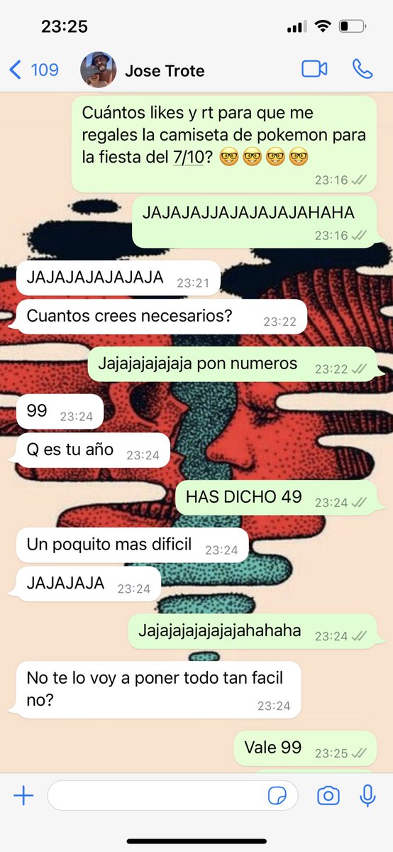 maarinag__'s tweet photo. PORFAVOR NECESITO VUESTRA AYUDA ES IMP CREO NUNCA OS HE PEDIDO NADA 🤓🤓🤓 @JoseTrote https://t.co/40Z034OtFQ