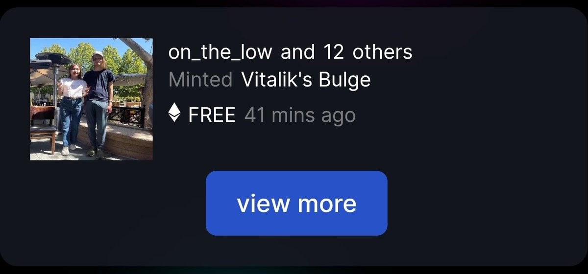 Freemint.com by KEAK tweet media