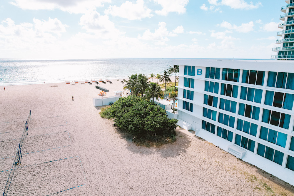 Yes, this week is looking bright with this view!

#beachday #ftlauderdale #fortlauderdalebeach #boceanresort #vacation #vacaymode #staycation #lasolas #miami #newyork #newjersey #longisland #boston #miamidade #onlyindade #bhotelsandresorts #weekendgetaway #visitlauderdale #lovefl