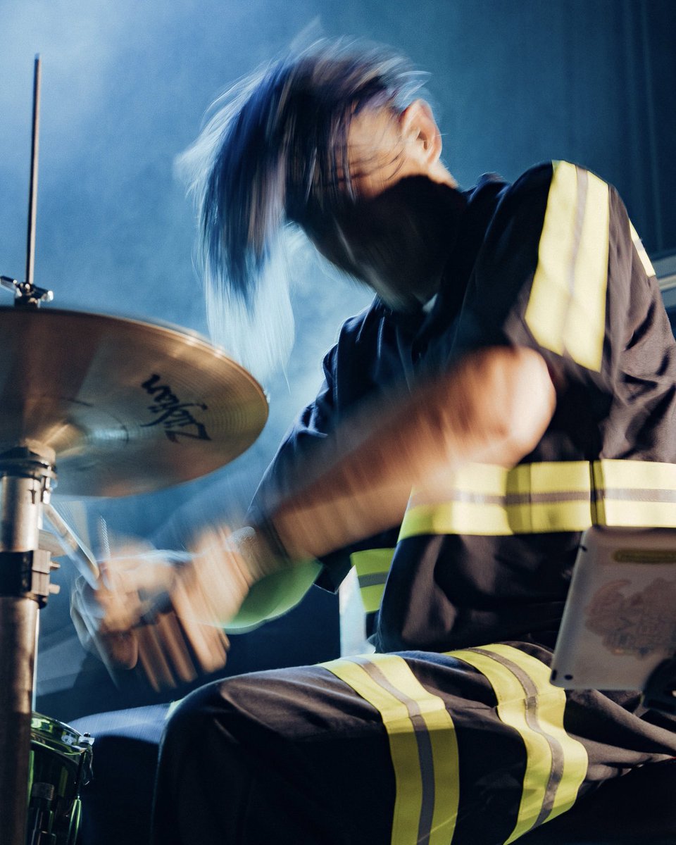 Benzuckerphotos's tweet photo. 9.29 | @joywave in St. Louis https://t.co/ghZTjDlApw