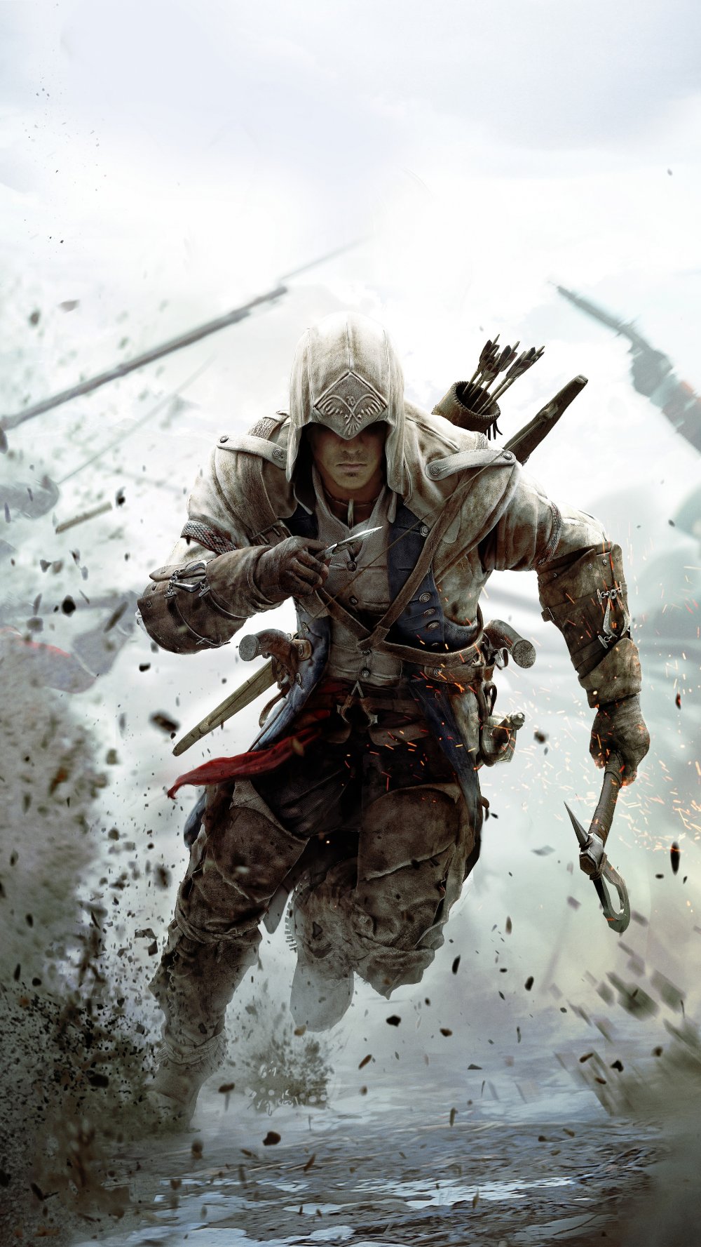 Where will Assassin's Creed Mirage be set?