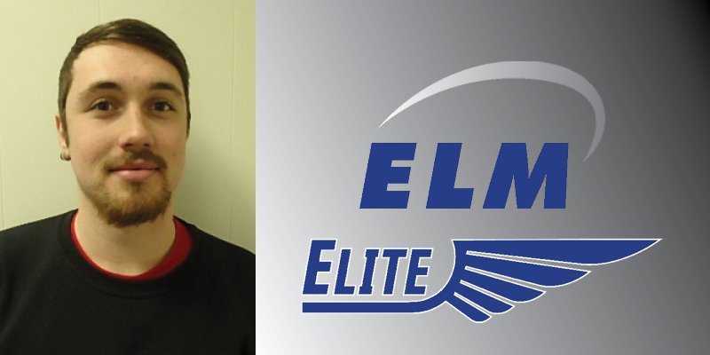 Justyn Newell has been named the ELM Elite winner for August! Justyn has been with ELM since 2017 and has spent that entire time locating just north of Spokane, WA. Congratulations Justyn!

Full Article:  loom.ly/riVmctU