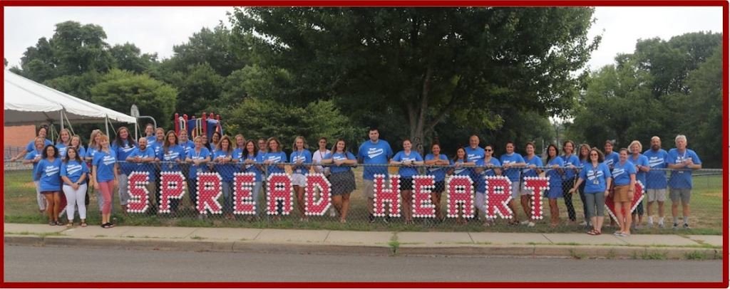 MeadowsideMPS's tweet photo. We can't wait to see all our students tomorrow! #TeamMeadowside #SpreadHeart #GreatPlacetoLearn! https://t.co/Zh8AQFx0jx