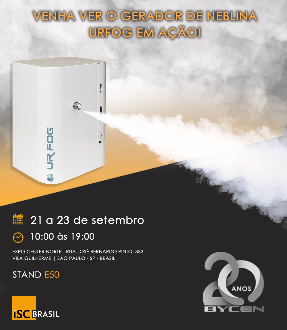 BYCONSEG's tweet image. 