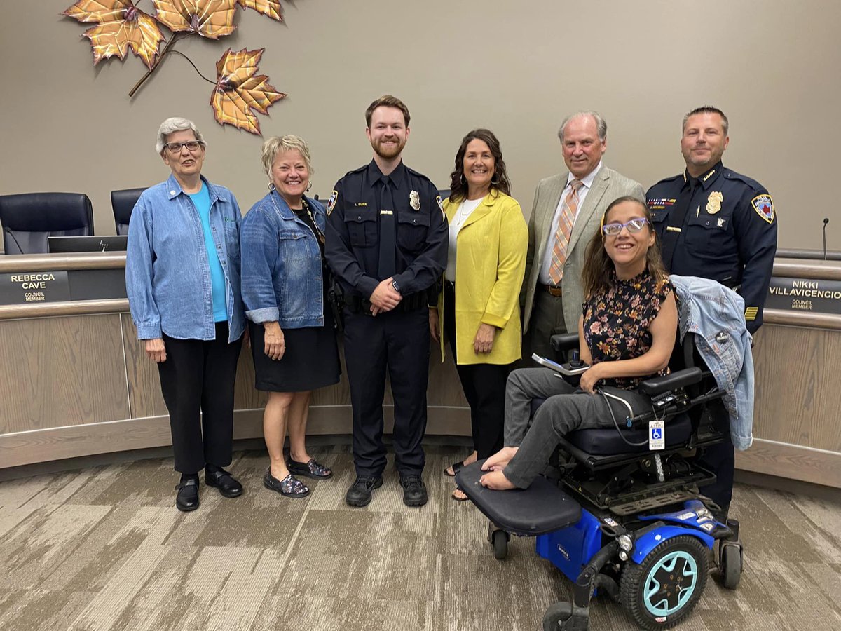 Maplewood Police MN tweet media