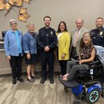 Photo by Maplewood Police MN (@MaplewoodPolice)