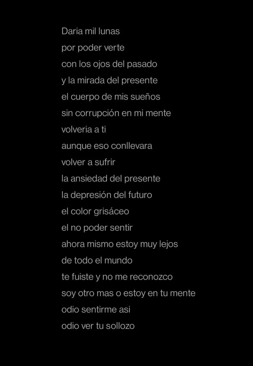 gbsxsa's tweet photo. De cuando escribir era mi terapia m da mazo vergüenza subir esto 🫶🫶 https://t.co/vZzXSTAMHP