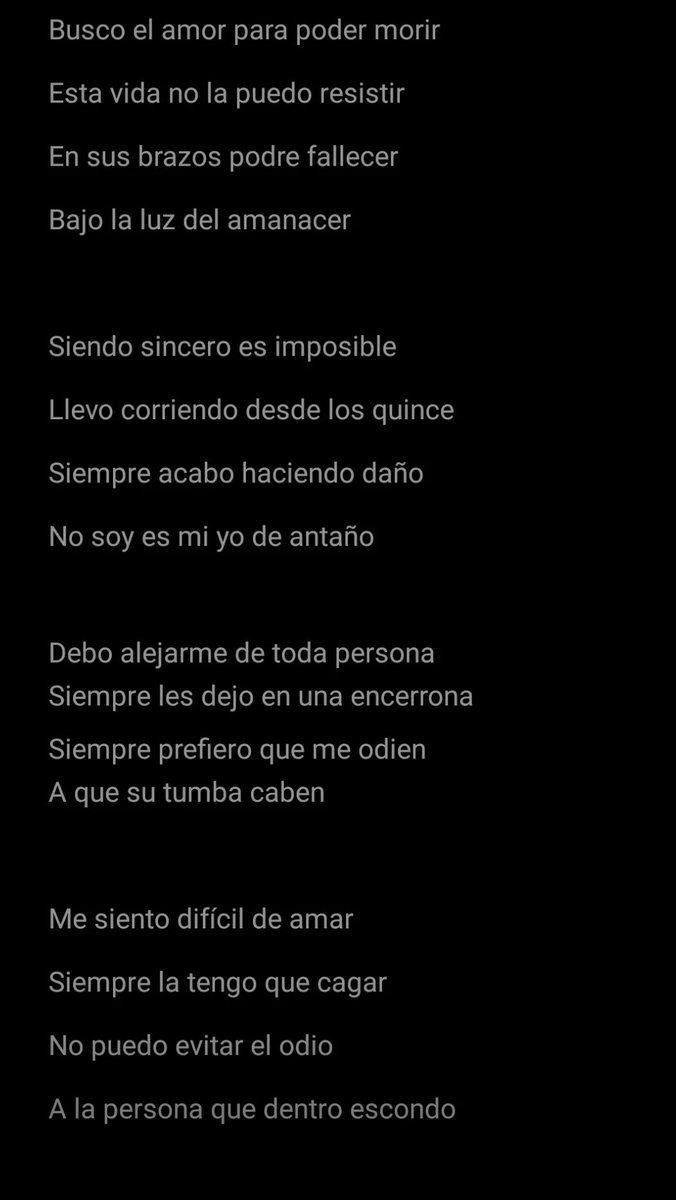 gbsxsa's tweet photo. De cuando escribir era mi terapia m da mazo vergüenza subir esto 🫶🫶 https://t.co/vZzXSTAMHP
