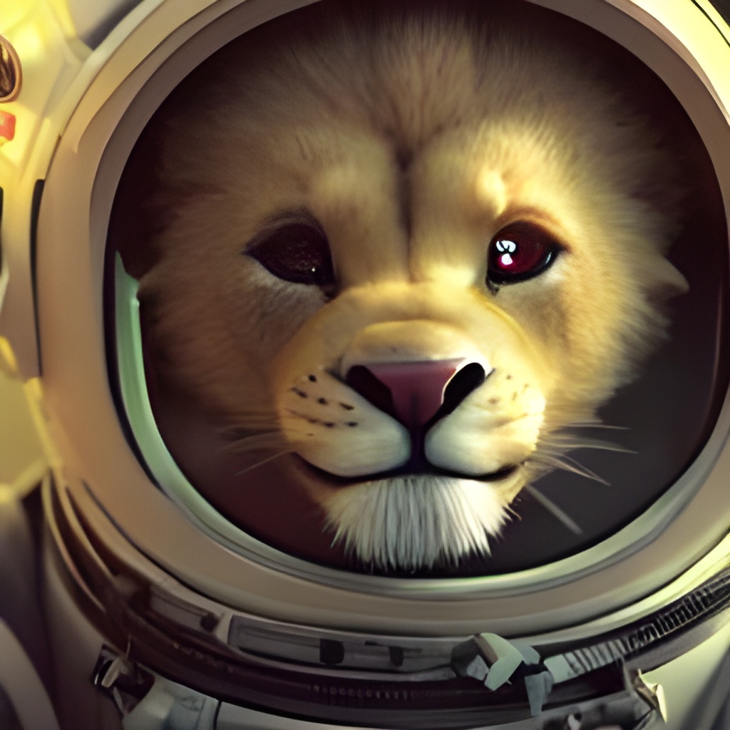 GETEXTND's tweet photo. #Artemis1
The Lion๐ฆ, is ready... ๐
#HEXTOTHEMOON #NFT https://t.co/c15lIUJBNV