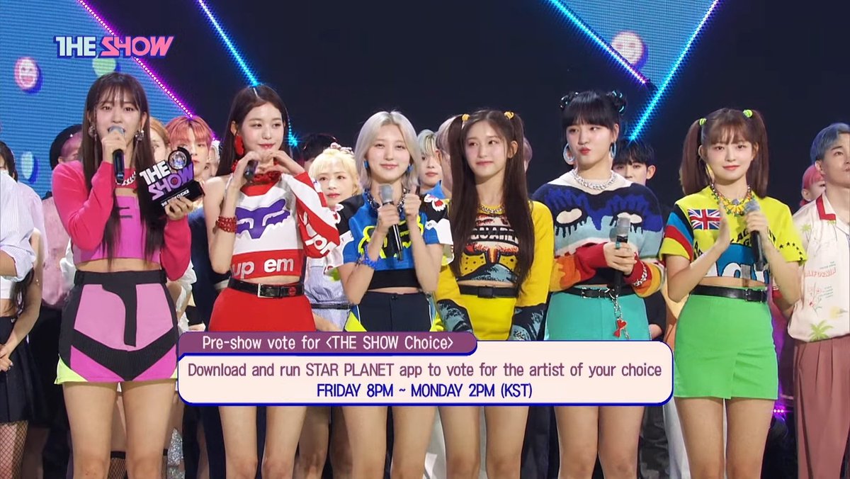 ivepics_'s tweet photo. #AfterLIKE1stWin
#IVE24thWin https://t.co/WmJe7BzGTk