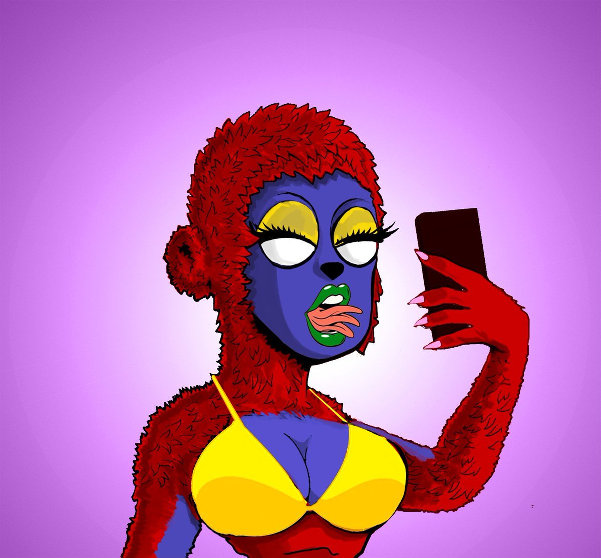 prosty00tz's tweet photo. @PinkBelugaNFT 1️⃣  Mint Here: https://t.co/w1GqH7jJ1P

#NFTGiveaway #nftart #y00tsNFT #Y00tsARTHOUSE #y00ts3d #y00tlist #y00topia https://t.co/6dsivuUztc